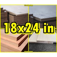 18x24 inches plywood plyboard marine ordinary pre cut custom cut
