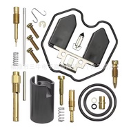 Carburetor Repair Kit Compatible PZ30 CG175 CG200 CG250