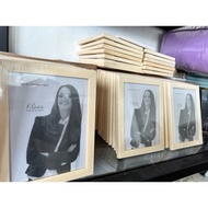 Photo Frame 6x8 (15cm x 20cm)