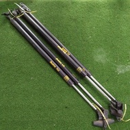 Toyota alphard anh10 rear bonet absorber damper