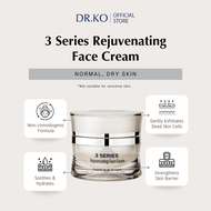DR. KO Skin Specialist 3 Series Rejuvenating Face Cream (30gm)