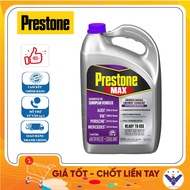 PRESTONE AF6510 MAX European Vehicles Violet engine coolant - 3.78L can