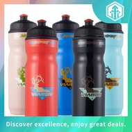 BAK Podium Chill 21oz - 0.62L Insulated Double-walled Water Bottles BPA-Free Bike Sports Bottle *Ori