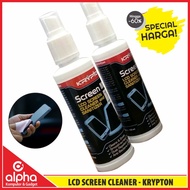 Lcd Screen Cleaner Cleaning Screen Hp, Smartphone, Laptop, Monitor - Krypton