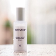 พร้อมส่ง DermArtlogy Ageless Potent Rejuvanating Serum NEW Ageless 2nd generation รุ่นใหม่ รุ่นล่าสุ