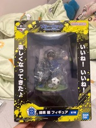 Blue lock一番賞B賞蜂樂廻