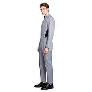 Star Trek cos Clothing Alok Sahar Uniform cosplay Two-dimensional stage performance costume M732