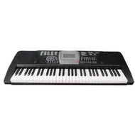 Keyboard piano techno t 9700