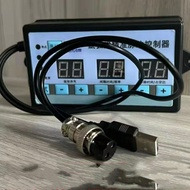 Tig Welding Machine To Cold Welder Controller Tig Welding Pulse Controller Cold Welder Conversion