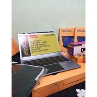 LAPTOP AXIOO MYBOOK 14E