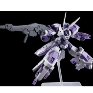 Premium Limited P Bandai hg 1/144 Beguir-Beu Torche the witch from calibarn aerialMERCURY