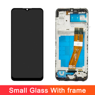 AMOLED LCD Display For Samsung A03 A035 Touch Screen Digitizer For Samsung A035F A035M A035G LCD Scr