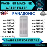 Penapis Air Mesin Basuh PANASONIC NA-F115A4 NA-F115A5 NA-F115X1 NA-F115X4 NA-F115X5 Washing Machine 