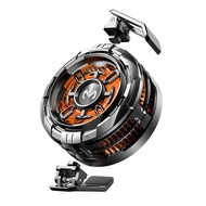 MEMO CX08 High Power Strong Cooling Semiconductor Mobile Phone Cooler Radiator with Attachment & Cla