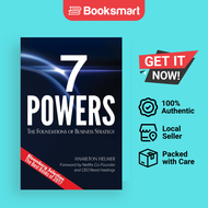 7 Powers - Paperback - English - 9780998116310