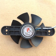 H Induction Cooker Cooling Fan DC 18V Replacement Cooler for Media WT2105 RH2101 RH2102 RT2112 WT210