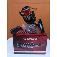 Daido Fujitex 3000 Reel SW