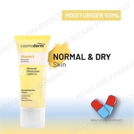 FAST SHIPPING  COSMODERM VITAMIN E CREAM 3000 IU 50ML