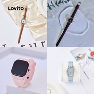 Lovito Special Sales Watches