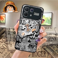 Softcase Glass Glossy Infinix Note 60 Pro [SCK14] Case Infinix Note 60 Pro - Infinix Note 60 Pro - I