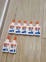 Elmer's glue - Elmer's 白膠漿