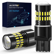 AUXITO LED Bulb for Car Light (2 Pcs) T20/7443/7440/W21/5W