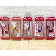 RCB S3 CLUTCH BRAKE HANDLE - GSX SATRIA FU FI R15 V3 VIXION RX KING TIGER MX KING NMAX AEROX FG Orig