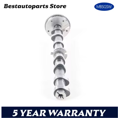 Intake Camshaft Assembly Timing Gear For VW Tiguan Jetta Passat Audi A3 Q3 Q5 A4 A5 1.8T 2.0T 06H109