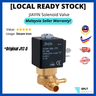 JIAYIN JYZ 5 Solenoid Valve for Philips Steam Iron GC9620 GC9622 GC9630 GC9642 GC9656 GC9660 GC9670 