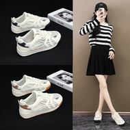 F08 Hollow Net Forrest Gump Sports Extra Large Size Women's Shoes 31-44