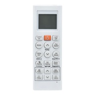 Universal AC remoto AKB75415310 for used for LG split Air Conditioner Unit Remote Control IR 433 MHz
