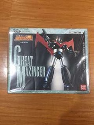 超合金魂 gx-02 鉄甲萬能俠2號Great Mazinger