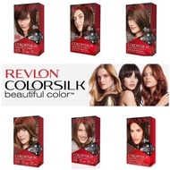 Revlon - Colorsilk Hair Color (13 Colors)