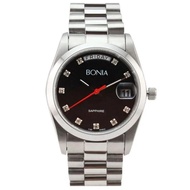 [READY STOK] BONIA B832-1337-JAM TANGAN PRIA ANALOG-SAPHIRE GLASS