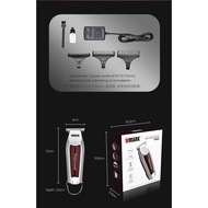 Spot WMARK NG-310 new hair clipper salon home barber electric hair clipper electric clipper charging