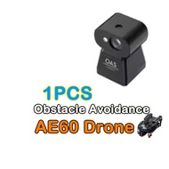AE60Pro Max GPS Drone Original Spare Part AE60 PRO MAX Obstacle Avoidance Part OAS Accessory Black