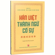 Book - Sino-Vietnamese Idioms Consolidate