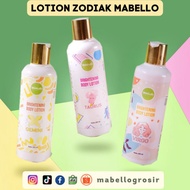 Mabello body lotion