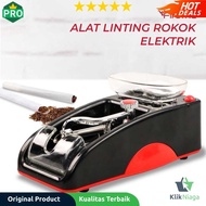 Alat Linting Otomatis Bako Rokok 6mm Mesin Elektrik 6 x 68mm Mild Ori