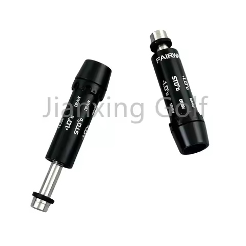 Golf Adapter Sleeve Fit CB KING F9 F8 F7 LTDx RAD SPEED Fly-Z AEROJET Speed Zone DARK SPEED Driver F