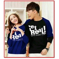 Cheap and Comfortable Couple Clothes CP GRK Benhur