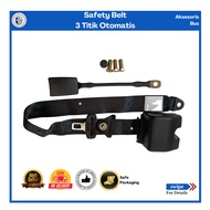 3-Point Automatic Safety Belt/Universal 3-Point Automatic Safety Belt/Seat Belt