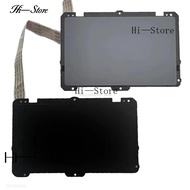 NEW Touchpad For Dell Latitude 7420 E7420 Module Sensor Board TrackPad with Cable Accessories Replac