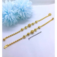 SUASA SD GELANG PANDORA KIDS