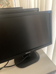 PHILIPS 電腦顯示器