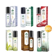 Safe Care Aromatherapy Roll On Oil 10ml | Safe Care Wind Oil
