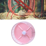 Hamster Exercise Running Wheel Silent Hamster Wheel Toys for Small Pets Hamster Cage