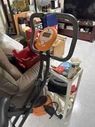 家用健身單車 運動單車