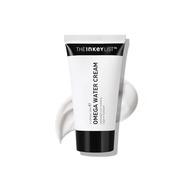 TheINKEYListOmega Water 1.69oz/50ml, Oil-Free Facial Moisturizer, Lightweight Gel, Suitable for Vege