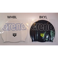 [ARENA+Swimming More] ARENA AS4FSC11U Silicone Swimming Cap FINA Certification